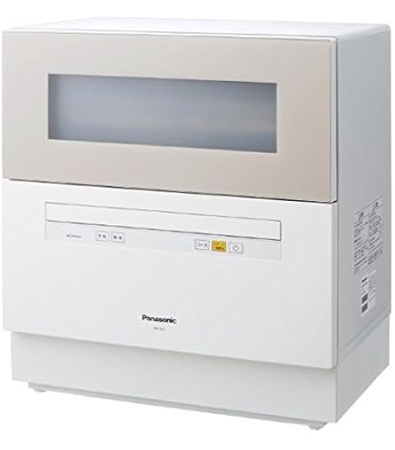 Amazon.co.jp: NP-TZ100-W(ホワイト) 食器洗い乾燥機 5人用 : ホーム